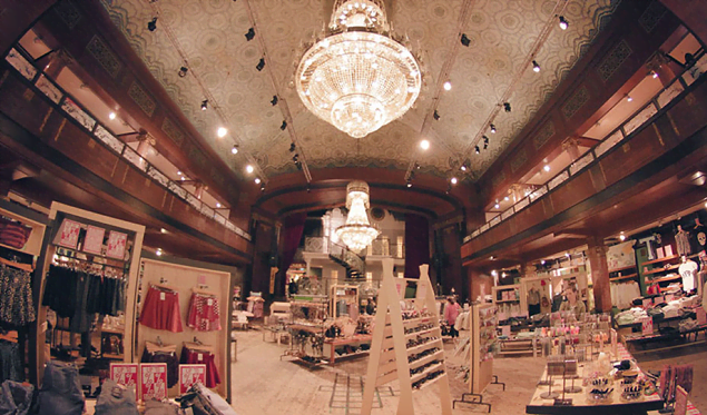 Urban Outfitters Urban Outfitters